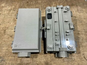 TII 6PR PROTECTOR  E/W 0 MODULES