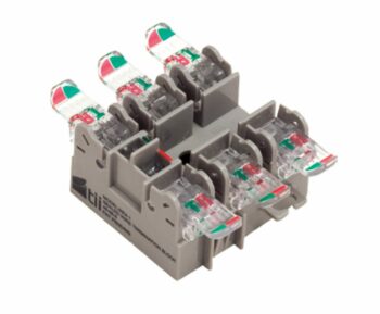 TII SEALED WIRE IDC TERMINAL 6 TOGGLES CAT6.