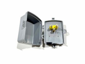 BOURNS 1PR STATION PROTECTOR e/w 2378-35-HS