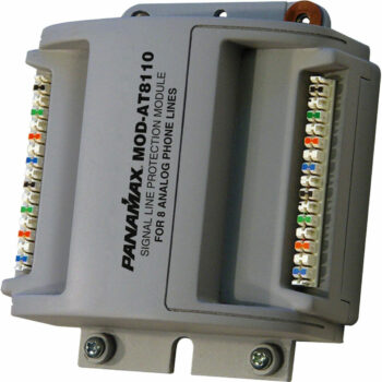 PANAMAX CO-8 PROTECTION MODULE