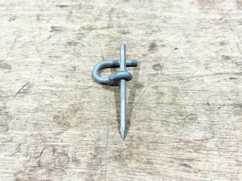 1/2" DRIVE RING - T & B (50/BOX)