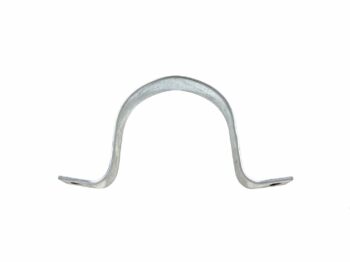 4-1/4" STRAP CABLE GUARD  100/BX