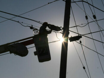 Pole Line Hardware