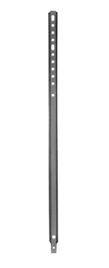 VERTIV 42" GREEN MOUNTING STAKE WITH 3/8" HARDWARE F604080