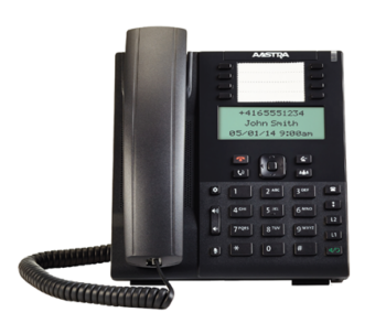 MITEL VoIP SIP TELEPHONE, GIG-E, POE REQUIRED,AC OPTIONAL