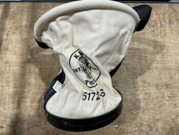 KLEIN HEAVY DUTY BUCKET W/INNER POCKETS