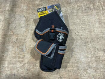 KLEIN DRILL POUCH