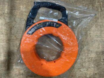 KLEIN 240' CARBON STEEL FISH TAPE