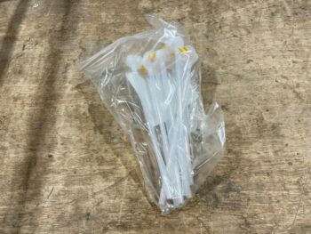 POLYWATER ACTUATOR FOR AFT-16 STANDARD TUBE (10 PER CASE)