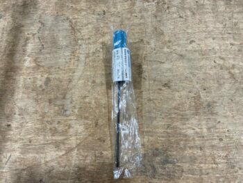 JONARD 6" LONG SHAFT  SECURITY WRENCH. 5/32" PIN IN HEAD HEX