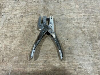 BULLET BOND PUNCH TOOL