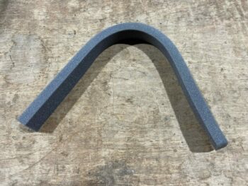 POLYWATER 24" FOAM DAMMING STRIP.