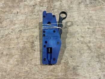 THOMAS AND BETTS RG59/6 SNS COMPRESSION/STRIPPER TOOL