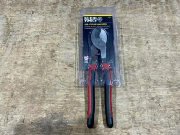 KLEIN JOURNEYMAN HIGH LEVERAGE CABLE CUTTER