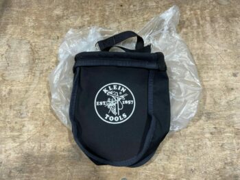 KLEIN NUT AND BOLT BAG