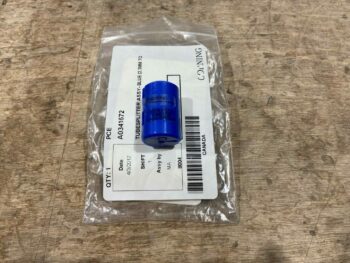 FIBER OPTIC TUBE SPLITTER BLUE -2.3mm - CORNING