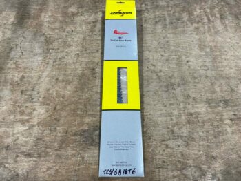 JAMESON TRI-CUT 16" SAW BLADE FOR PS-3FP