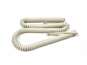 15FT ALMOND HANDSET CORD MOD/MOD