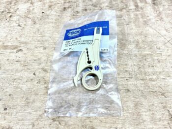 DISPOSABLE 110 TERMINATION TOOL
