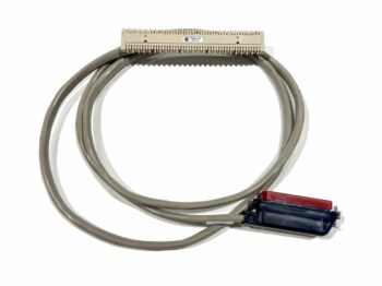 AMPHENOL FEMALE- BIX CABLE 6FT