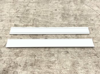 BIX DESIGNATION STRIPS (100 PER PACK)