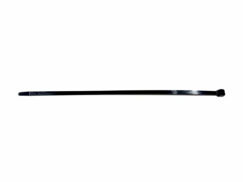 BELDEN ZIP TIE 15" 120-LB HEAVY DUTY BLACK UV 100/BG 20BG/CS