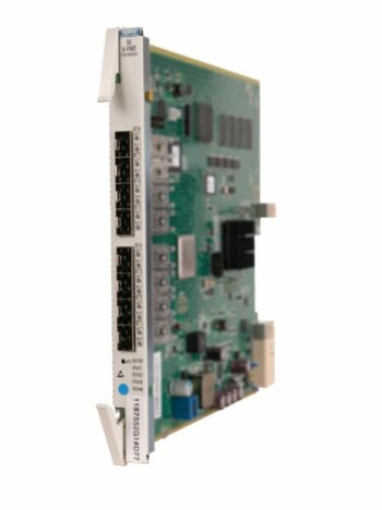 ADTRAN TA5000 GE 8-PORT