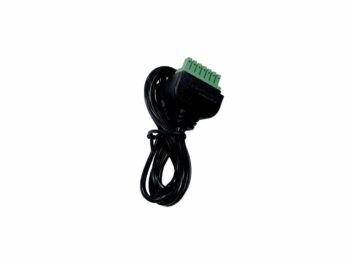 ADTRAN SDX UPS  CABLE PHONIX 20 2.1MM BARREL