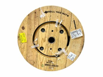 12 ZWP FIBER, LOOSE TUBE, SJSA, DRI-LITE SUPERIOR ESSEX,