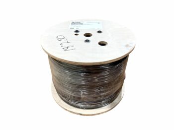 12 FIBER DIELECTRIC FLAT DROP RWP 762M/18" REEL SPSX