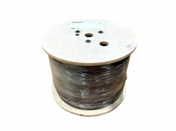 RUGGED BLACK, IN/OUTDOOR MDU  1 FIBER TERRAFLEX -  ESSEX
