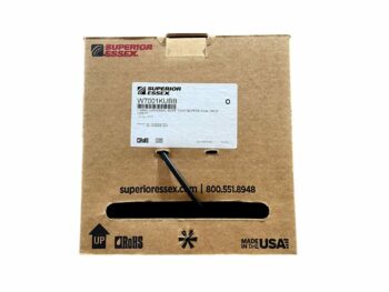 ESSEX 1 FIBER 900 MICRON SINGLE MODE, DIELECTRICFLAT. 305 MT