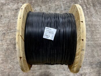 85-233-06 4PR 22GA  FILLED ALUMINUM SHIELDED CABLE 1400M/RL