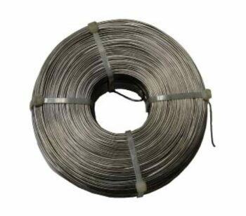 VG 0.045" LASHING WIRE NON-FLAGGED 430 SS  1200FT/CL 6 CL/BX
