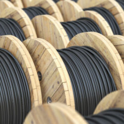 Fiber Optic Cable