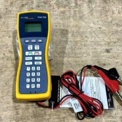 Tools, Test Sets & Accessories