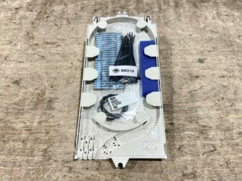 PLP COYOTE SPLICE TRAY - MASS FUSION DEEP PROFILE LONG 144CT