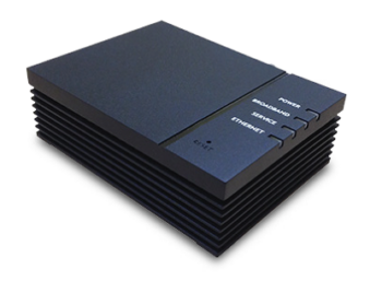 CALIX 803G GIGAPOINT, 1GE, 1POTS - AM TYPE A POWER ADAPTER