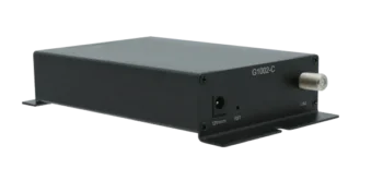 GHN COAX TO GIGABIT ETHERNET BRIDGE CPE 2 PRT- GAM-12-C/24-C