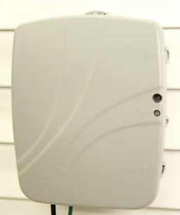CALIX ONT CMN-SFU ENCL. ST W/SPLICE TRAY 830100