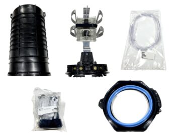 PLP COYOTE DOME CLOSURE 9.5x19 RIBBON