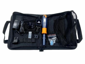 TEMPO FIBER INSPECTION PROBE
