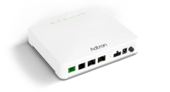 ADTRAN SDX632V XGS-PON ONT 10G/2.5G/1 POTS (NA) 14/BX