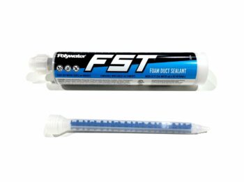 POLYWATER FOAM DUCT SEALANT