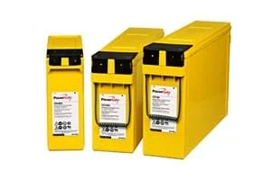 BATTERY POWERSAFE 170AH M6 TERMINAL