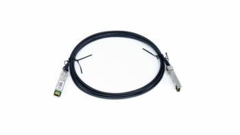 CALIX  COPPER CABLE w/ 2X SFP+ MODULES 3M I-TEMP