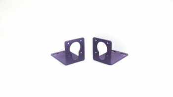 E7-2 FIELD INSTALL KIT RE CO & RT W BRACKETS PWR & GRND CBLS