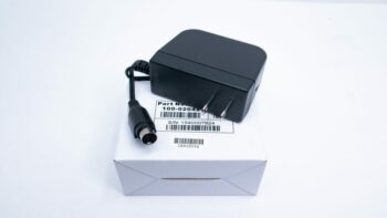 CALIX -PS 700GE-I  INDOOR 15V 100-240VAC 9 PIN.