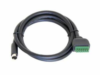 CALIX POWER CORD 4 ' FOR 71X ONT'S