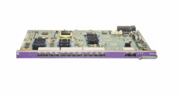 E7-2 GPON-8 LINE CARD (8x GPON OIM, 4x GE SFP, 2x 10GE SFP+